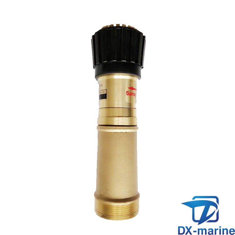 Dual-purpose Type Nozzle CCS NAKAJIMA Type Dual 40mm（1.5
